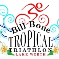 Bill Bone Sprint Tri, Lake Worth